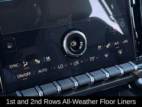 New 2026 GMC Yukon XL AT4 w/ AT4 Premium Package image 15