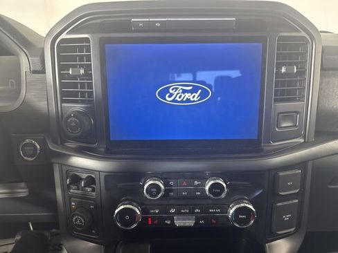 Certified 2025 Ford F150 Tremor w/ Bed Utility Package AWD/4WD image 15