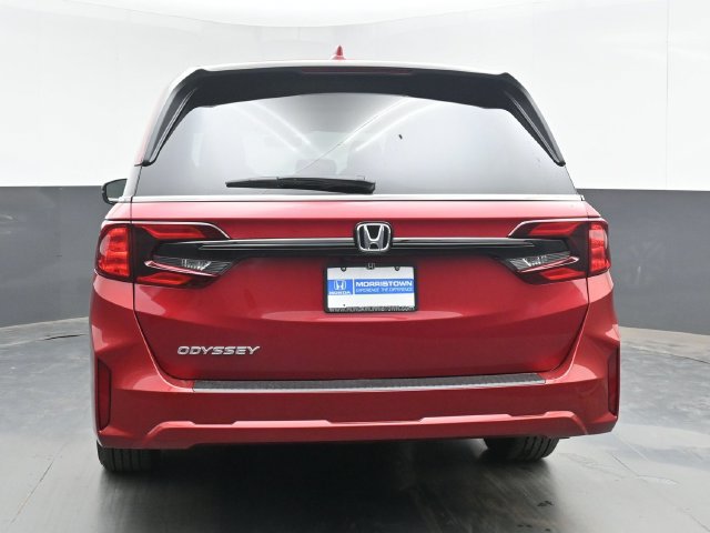 New 2026 Honda Odyssey EX-L image 9