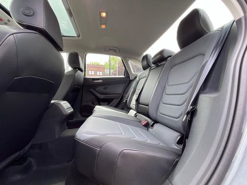 New 2026 Volkswagen Jetta SEL FWD image 13