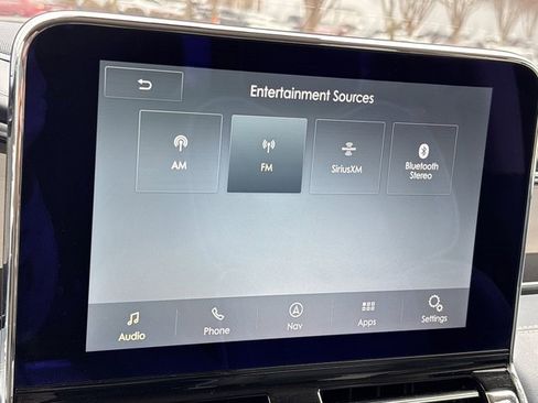 Used 2021 Lincoln Navigator Black Label w/ Special Edition Package image 37