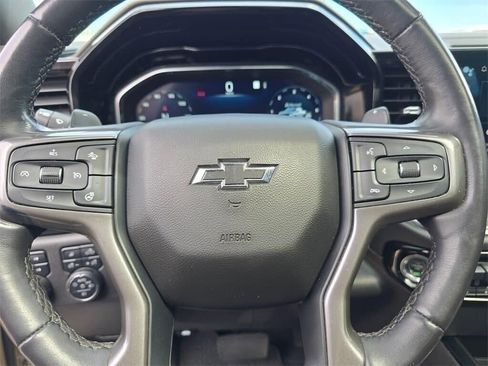 Used 2023 Chevrolet Silverado 1500 ZR2 w/ Technology Package image 22
