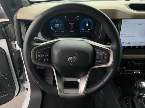 Used 2025 Ford Bronco Big Bend AWD/4WD image 19
