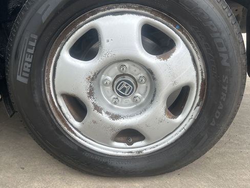 Used 2008 Honda CR-V LX image 24