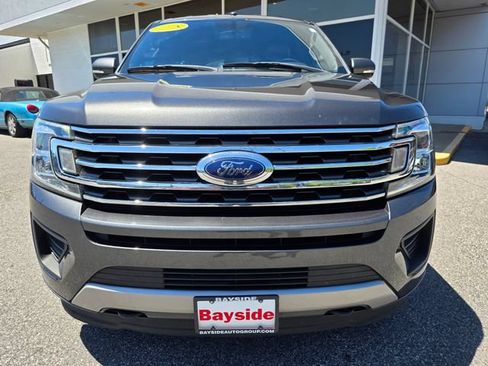 Used 2018 Ford Expedition XLT AWD/4WD image 4