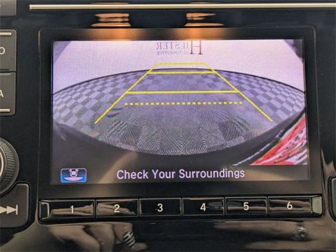 Used 2017 Honda CR-V LX image 18