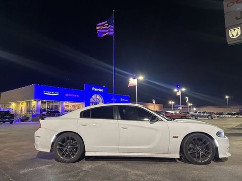 Used 2023 Dodge Charger Scat Pack w/ Plus Group image 22