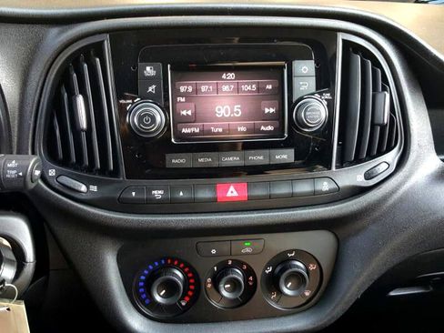 Used 2022 RAM ProMaster City Wagon image 16