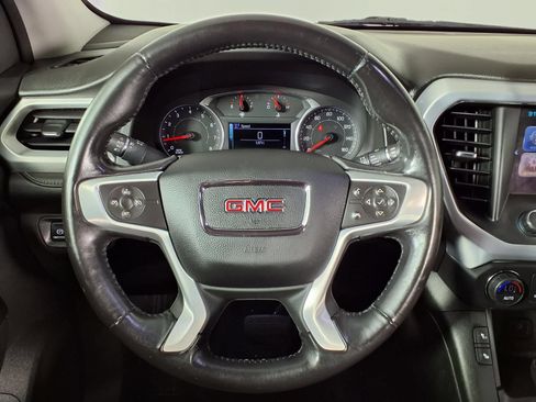 Used 2017 GMC Acadia SLT FWD image 26