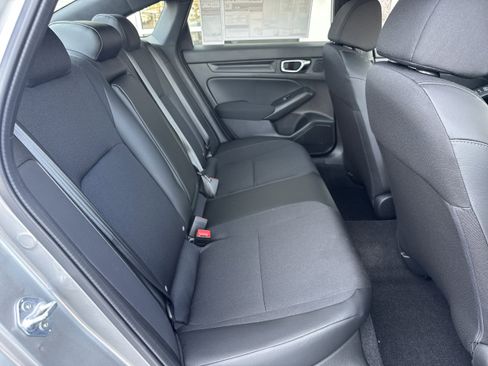 New 2026 Honda Civic Sport image 10