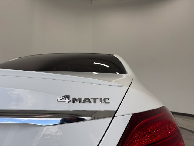 Used 2019 Mercedes-Benz E 300 4MATIC image 44