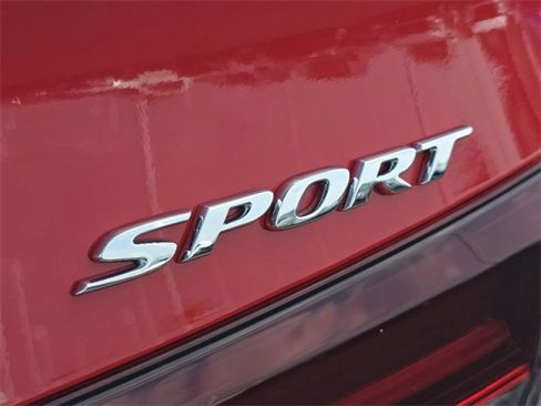 New 2026 Honda Civic Sport image 13