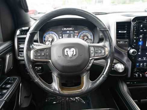 Used 2019 RAM 1500 Limited AWD/4WD image 20