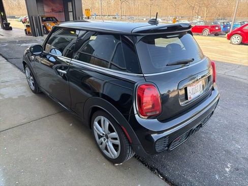 Used 2019 MINI Cooper John Cooper Works image 8