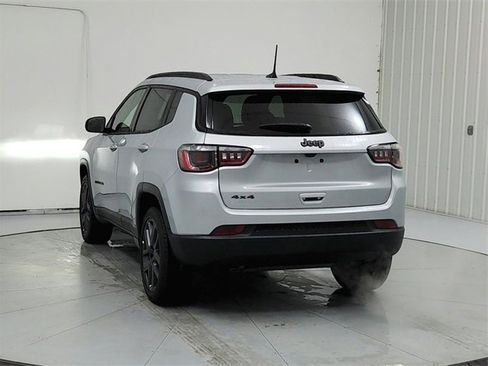 New 2026 Jeep Compass Latitude image 6