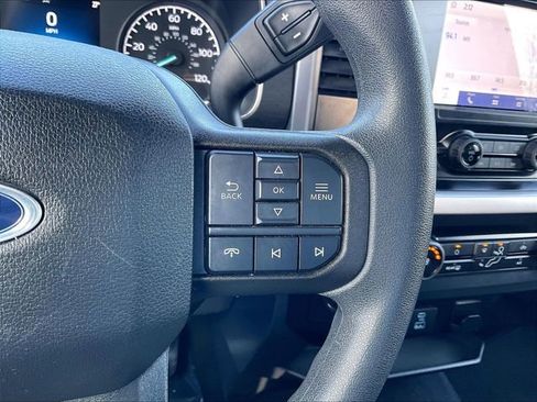 Used 2023 Ford F150 XLT AWD/4WD image 22
