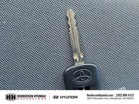 Used 2011 Toyota Tacoma 2WD Regular Cab image 27
