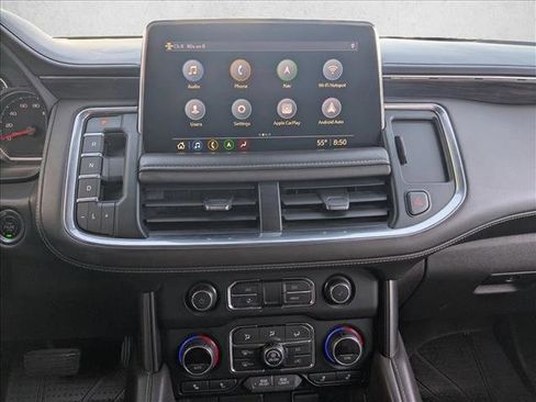 Used 2021 Chevrolet Suburban Z71 w/ Z71 Signature Package image 15