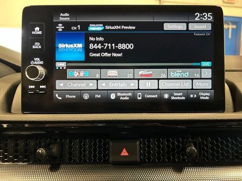 Certified 2023 Honda CR-V EX-L image 32