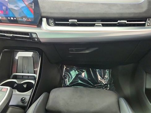 Used 2025 BMW X2 M35i image 37