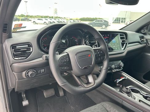 Used 2026 Dodge Durango GT w/ Blacktop Package RWD image 11