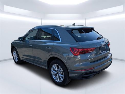Used 2024 Audi Q3 2.0T Premium image 5