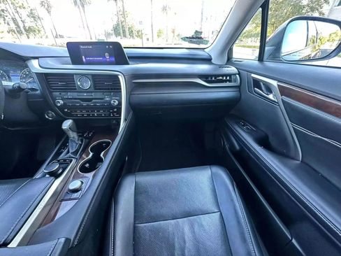 Used 2016 Lexus RX 350 FWD image 12