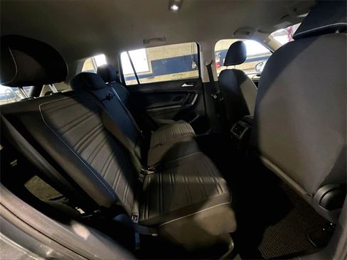 Used 2022 Volkswagen Tiguan S image 22