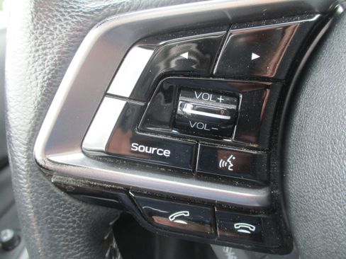 Used 2019 Subaru Legacy 2.5i Limited w/ Popular Package #2A AWD/4WD image 36