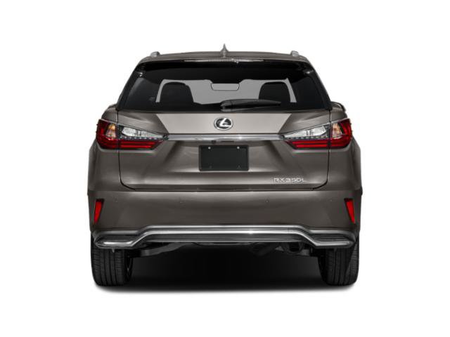 Used 2020 Lexus RX 350L Premium w/ Premium Package AWD/4WD image 5