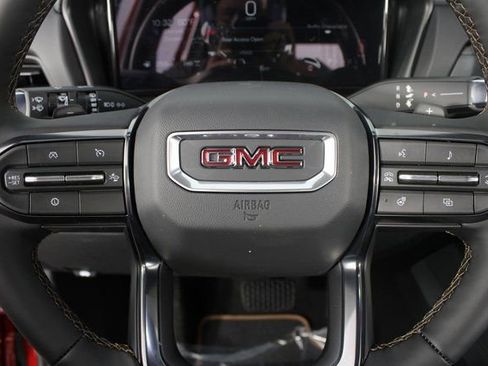 New 2026 GMC Terrain AT4 image 12