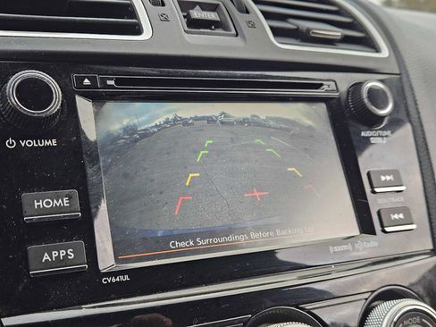 Used 2016 Subaru WRX Premium image 18