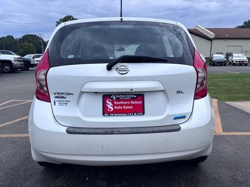 Used 2015 Nissan Versa Note FWD image 7
