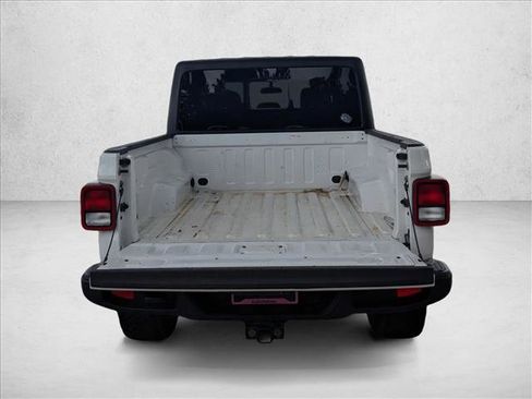Used 2022 Jeep Gladiator Sport AWD/4WD image 7