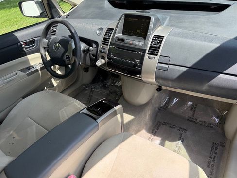 Used 2007 Toyota Prius FWD image 16
