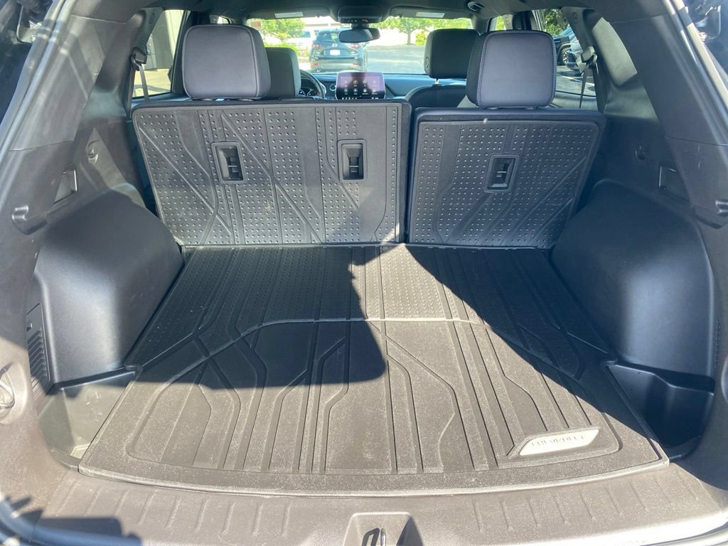 Used 2024 Chevrolet Blazer RS w/ LPO, Floor Liner Package FWD image 19