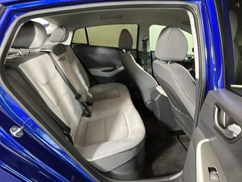 Used 2022 Hyundai Ioniq SEL FWD image 29