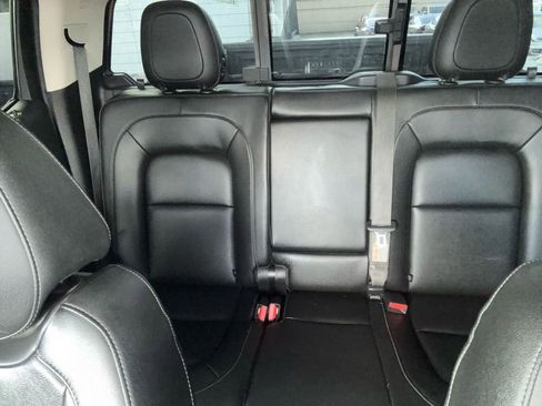 Used 2018 Chevrolet Colorado ZR2 w/ ZR2 Dusk Special Edition image 27