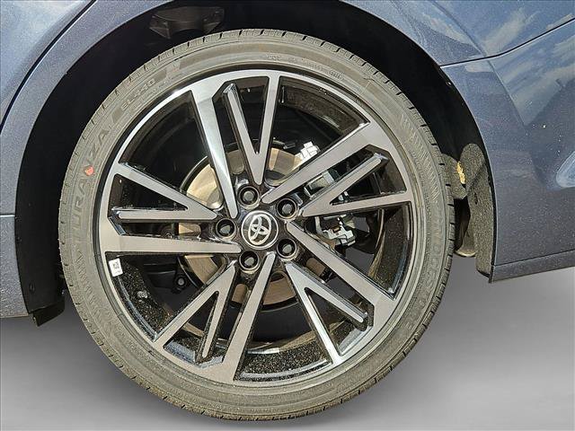 New 2026 Toyota Camry XSE FWD image 10