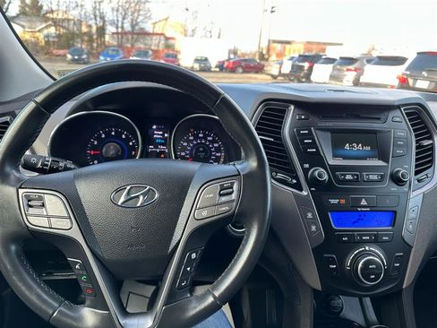 Used 2013 Hyundai Santa Fe Limited image 30