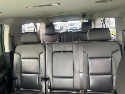 Used 2018 GMC Yukon XL SLT AWD/4WD image 20