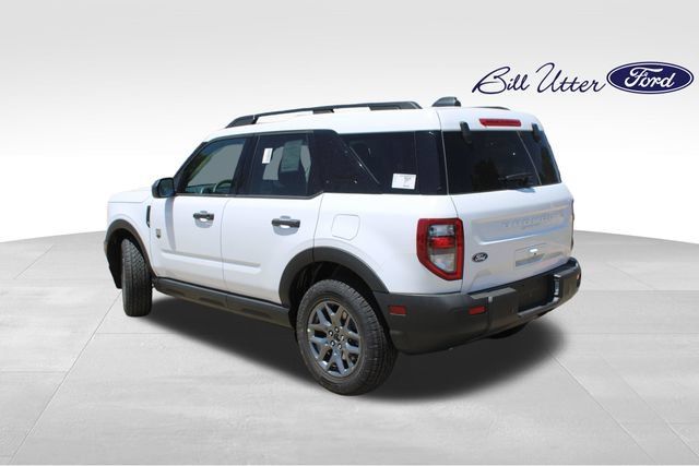 New 2026 Ford Bronco Sport Big Bend AWD/4WD image 4