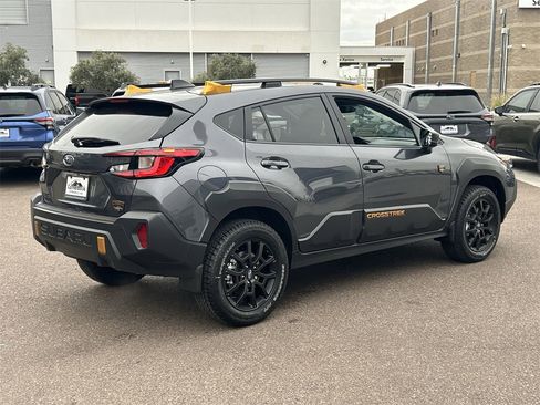 New 2026 Subaru Crosstrek 2.5i Wilderness image 5