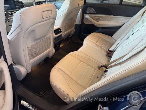 Used 2020 Mercedes-Benz GLE 350 image 11