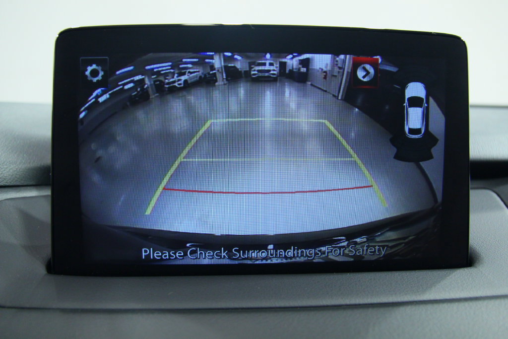 Used 2020 MAZDA CX-9 Touring w/ Touring Premium Package AWD/4WD image 12