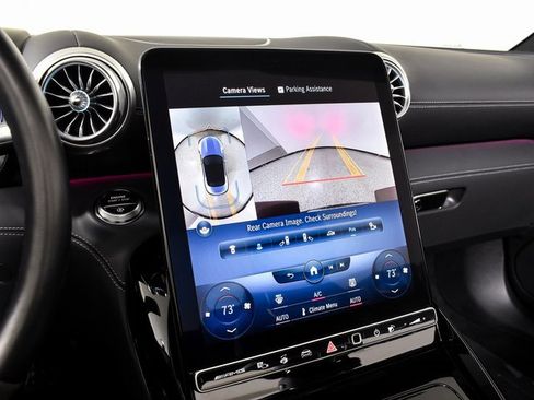 Used 2022 Mercedes-Benz SL 63 AMG SL 63 AMG image 43