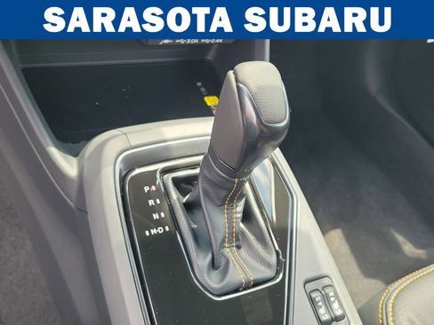 New 2026 Subaru Crosstrek 2.5i Wilderness AWD/4WD image 20