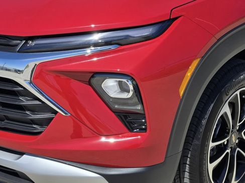 New 2026 Chevrolet TrailBlazer LT w/ Convenience Package image 6