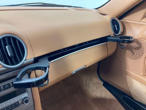 Used 2007 Porsche Cayman S image 13