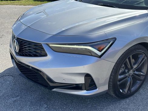 Used 2024 Acura Integra A-Spec image 9